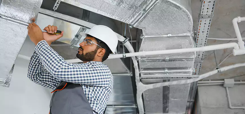 Proactive Ac Vent Repairs & Air Duct Replacement Companies Near Me in Merced