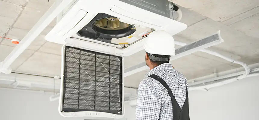 Our Affordable Duct Cleaning Near Me Services in Merced, CA