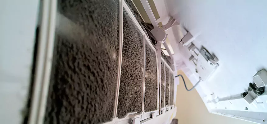 Preventive Air Duct Bacteria Removal in Merced