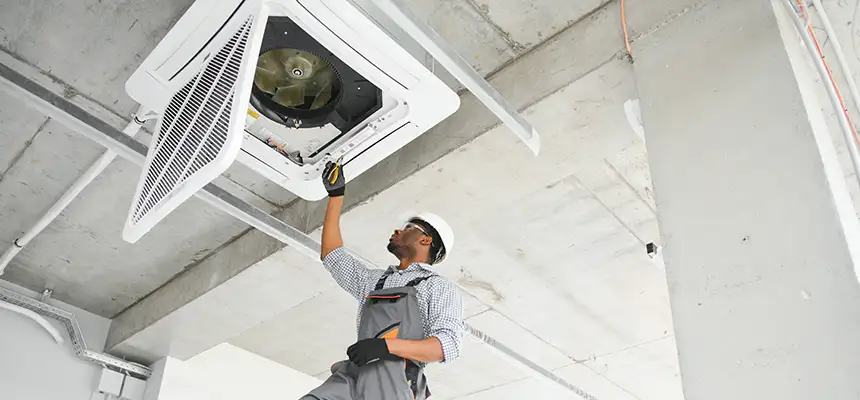 Efficient Multi‑Unit & HOA Annual Vent Cleaning Plans in Merced