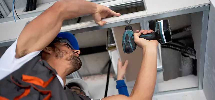 Our Apartment Air Duct Cleaning Services in Merced, CA