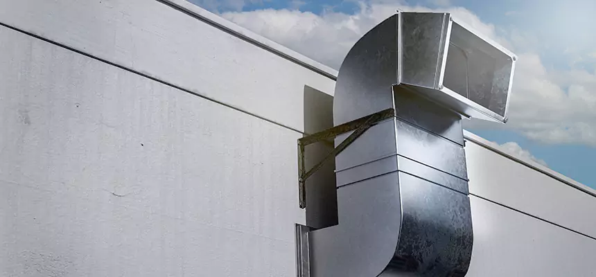 Comprehensive Commercial HVAC Cleaning in Merced