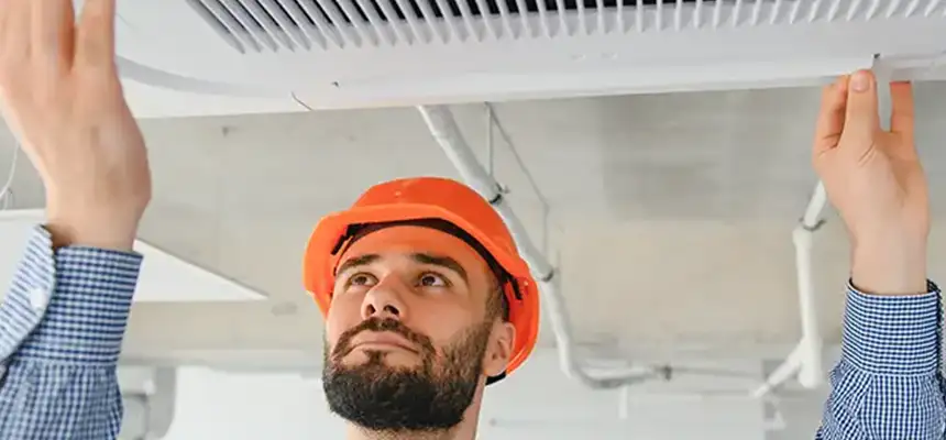 Our Furnace Vent Cleaning Services in Merced, CA