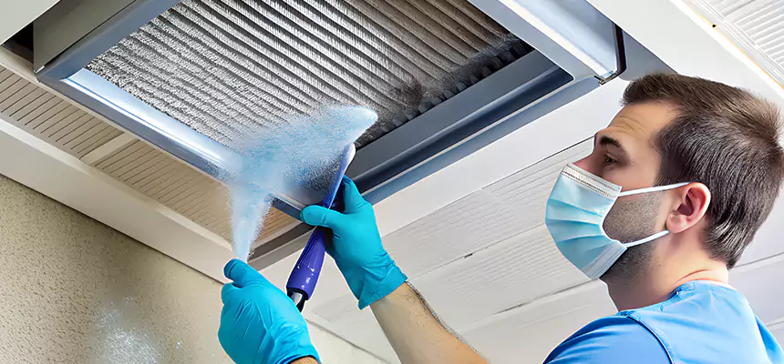 Our Home Ventilation Cleaning Services in Merced, CA