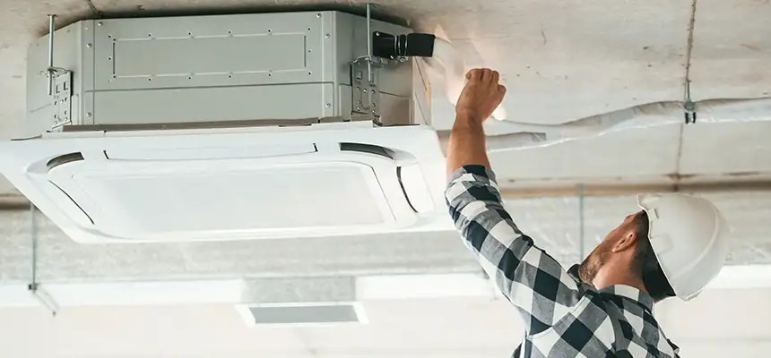 Our Local Vent Cleaning Services in Merced, CA