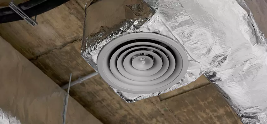 Our Low VOC Vent Installation Services in Merced, CA