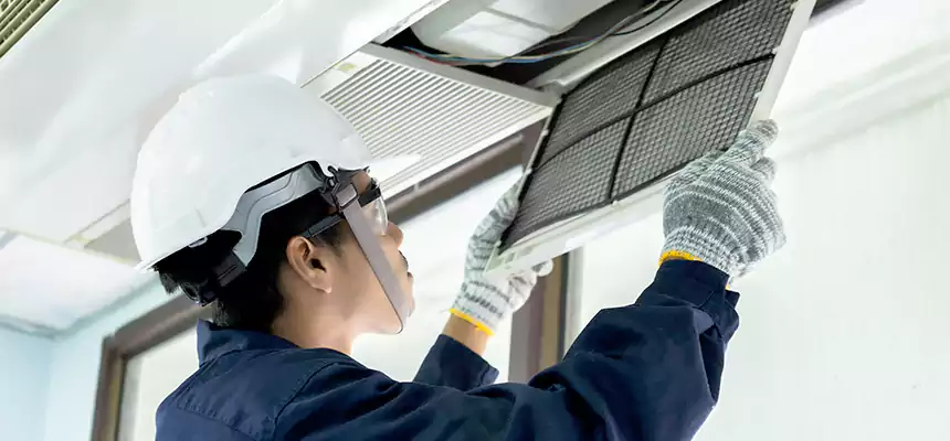 Our Multi-family Home Duct Cleaning Services in Merced, CA