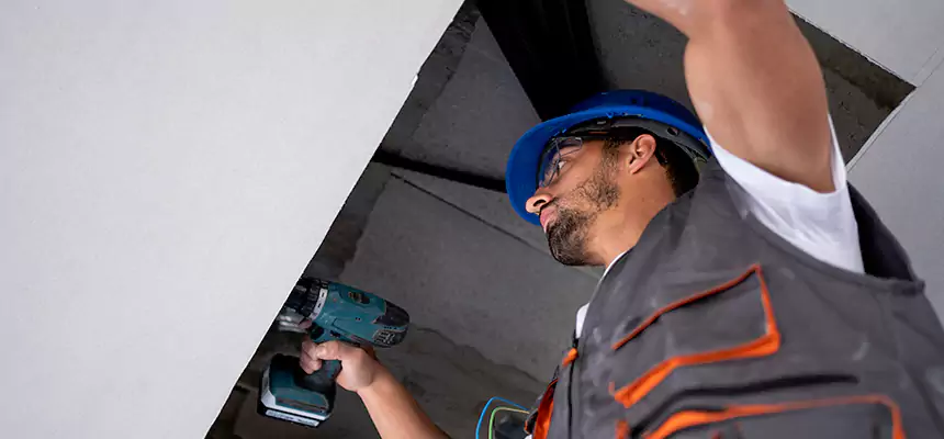 Our Post-Renovation Duct Debris Removal Services in Merced, CA
