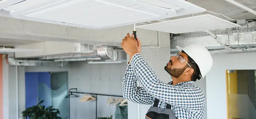 Our Roof Dryer Vent Cleaning Services in Merced, CA