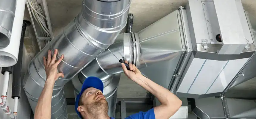Our Same-Day Air Duct Service in Merced, CA