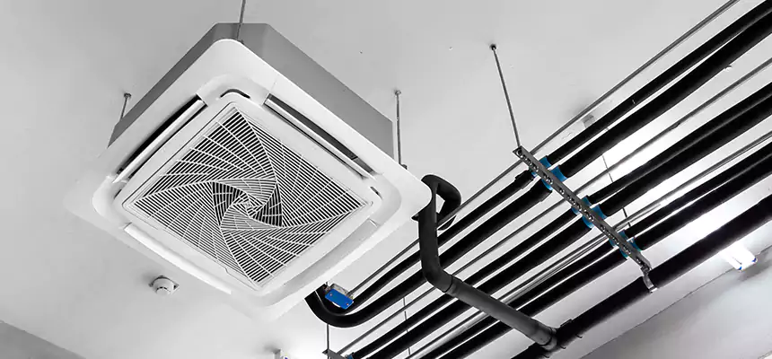 Our Smart AC Vent Controller Services in Merced, CA