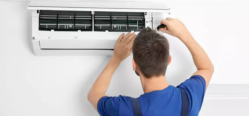 Our Smart Air Conditioning Installation Services in Merced, CA