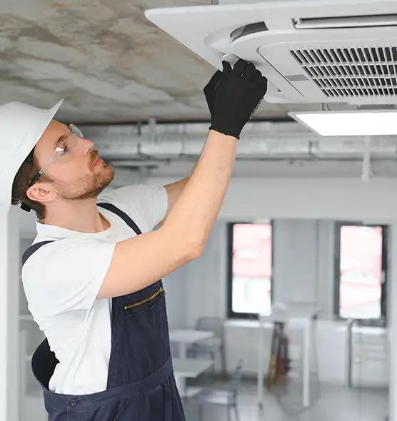 Top Affordable Duct Cleaning Services Near Me in Merced, CA
