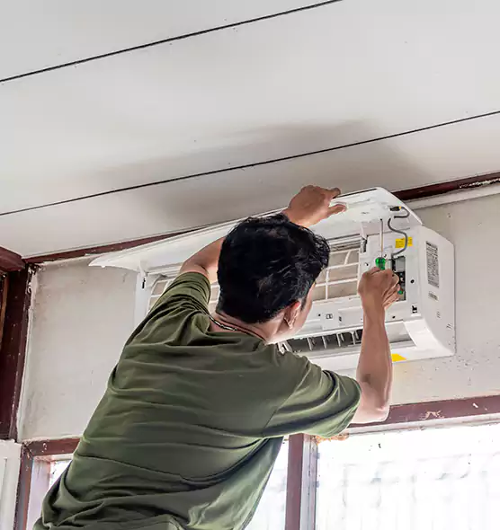 About Air Duct & AC Odor Removal in Merced, CA