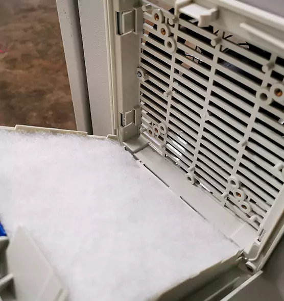 Professional Air Duct Expansion Solutions in Merced, CA