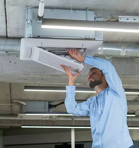 About Air Duct Sealing And Repair in Merced, CA