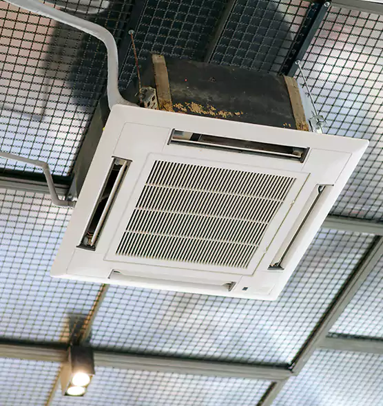 Top-Notch Allergy Relief Vent Cleaning Services in Merced, CA