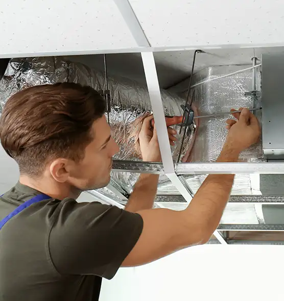 Professional Clogged Dryer Vent Repair in Merced, CA