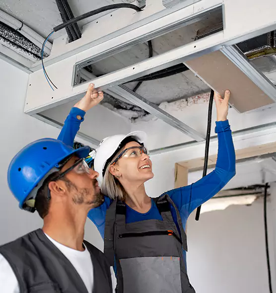Comprehensive Duct Insulation Services in Merced, CA