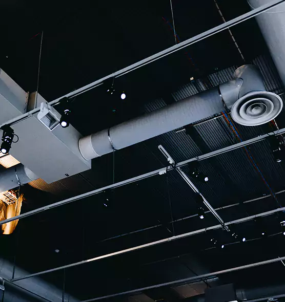 About Duct Sanitization with UV Light in Merced, CA