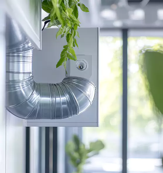 Professional Eco-Friendly Duct Cleaning Services in Merced, CA