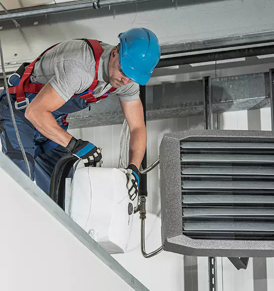 Professional HVAC Cleaning Solutions in Merced, CA