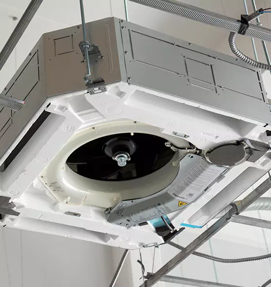 Professional Industrial Dryer Vent Cleaning in Merced, CA