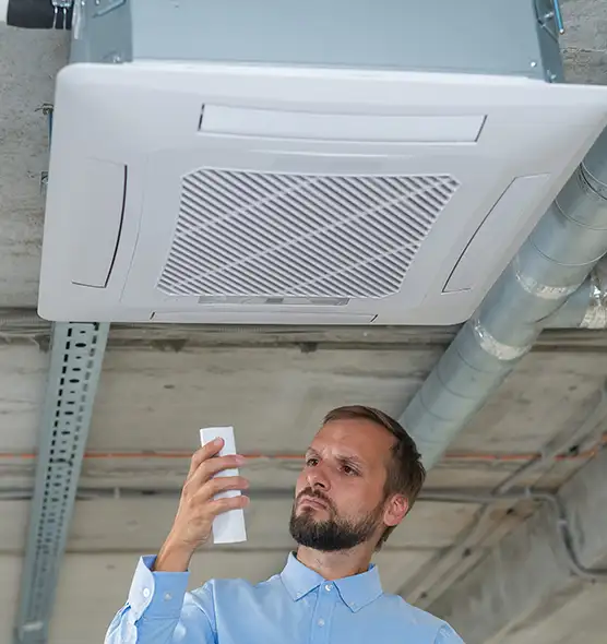 About Local Vent Cleaning Services in Merced, CA