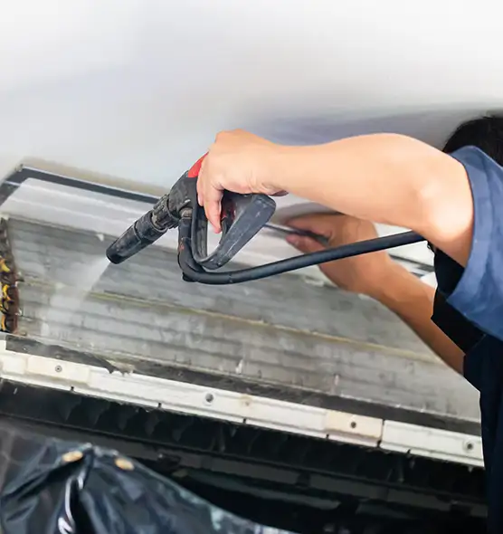 Welcome to Move-in/Move-out Duct Cleaning Services in Merced, CA