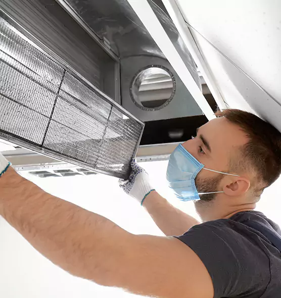 About Remove Smoke Smell From Air Duct in Merced, CA
