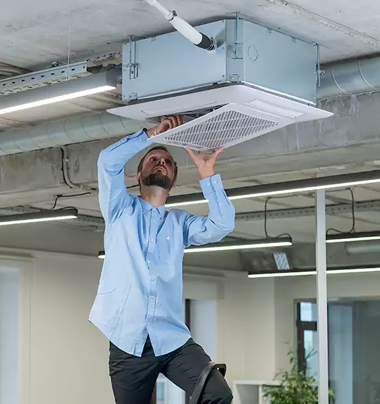 Advanced Residential Air Vent Cleaning in Merced, CA