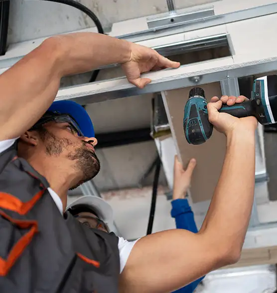 About Vent Smoke Odor Elimination in Merced, CA