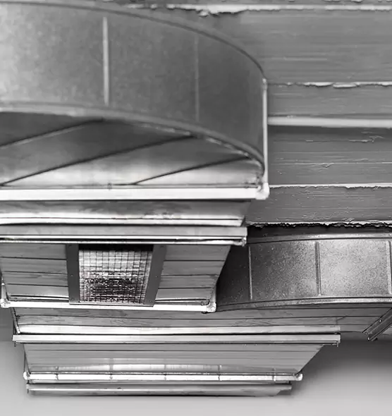 Professional Wall Vent Cleaning Service in Merced, CA