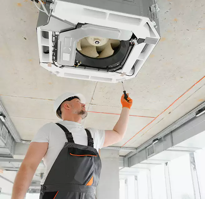 Why Homeowners & Businesses Trust Us in Merced, CA?