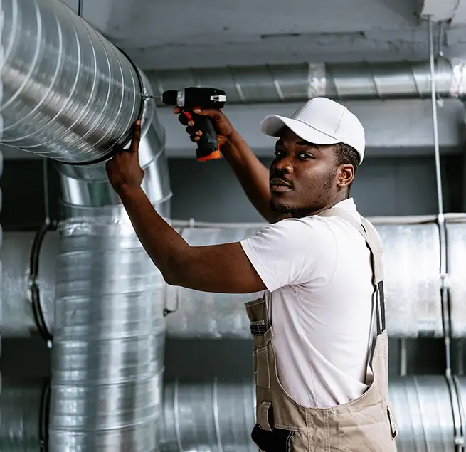 Why Homeowners & Businesses Trust Us Merced, CA