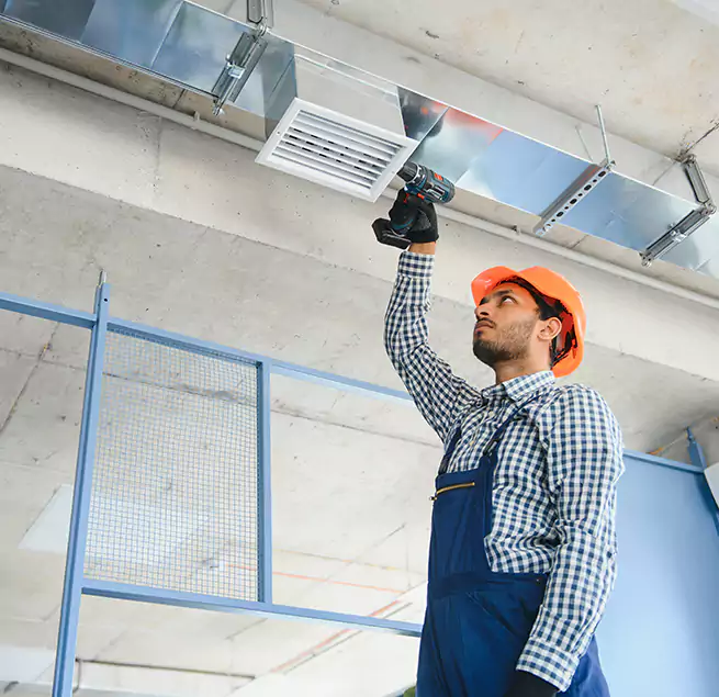 Why Homeowners & Businesses Trust Us in Merced, CA?