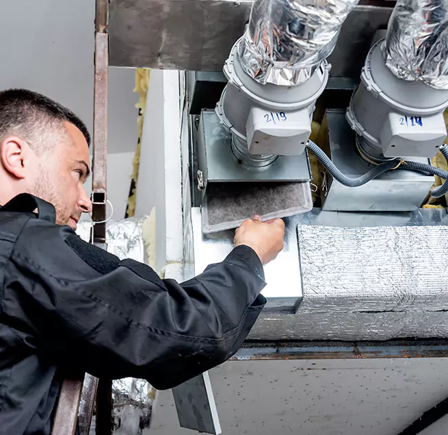 Why Homeowners & Businesses Trust Us in Merced, CA?