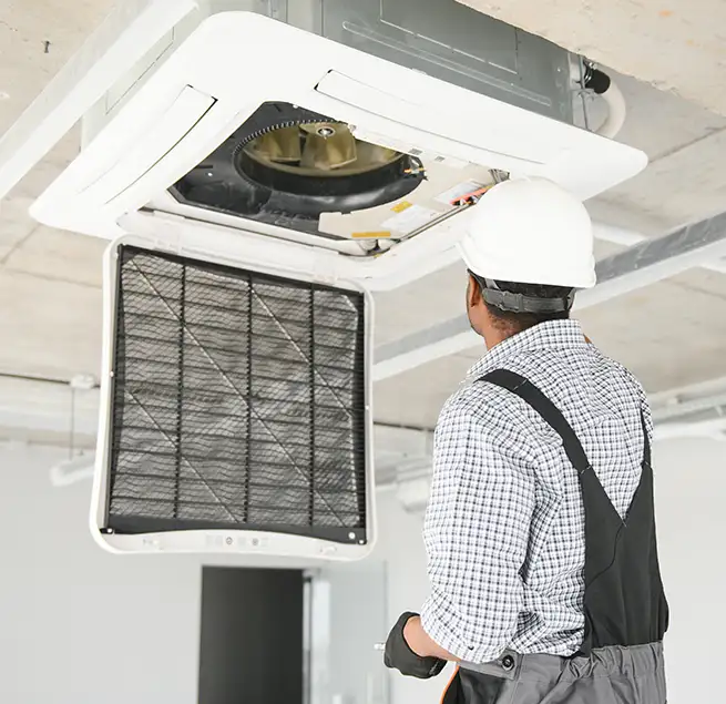 Why Homeowners & Businesses Trust Us in Merced, CA?