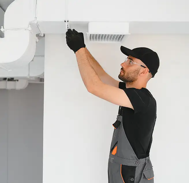 Why Homeowners & Businesses Trust Us in Merced, CA?