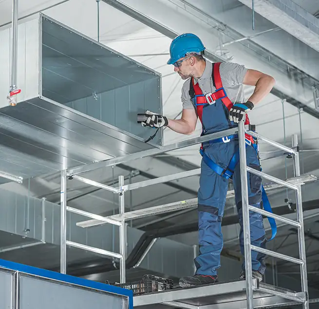 Why Homeowners & Businesses Trust Us in Merced, CA?