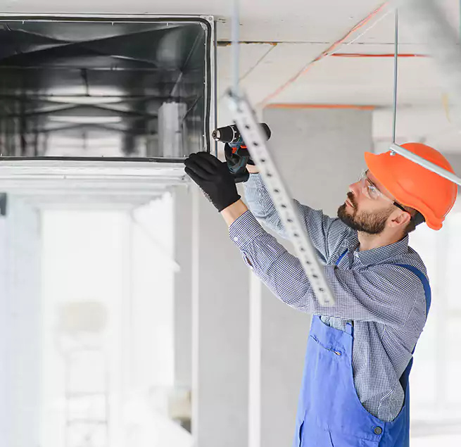 Why Homeowners & Businesses Trust Us Merced, CA