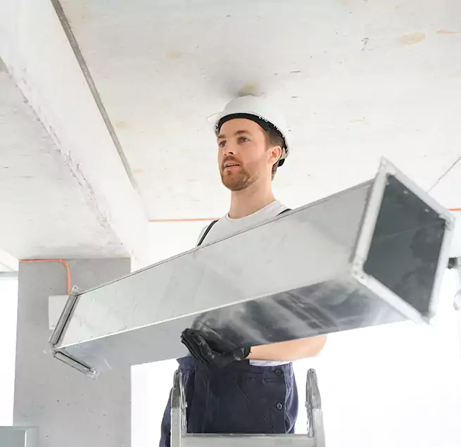 Why Homeowners & Businesses Trust Us in Merced, CA