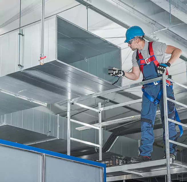 Why Homeowners & Businesses Trust Us in Merced, CA?