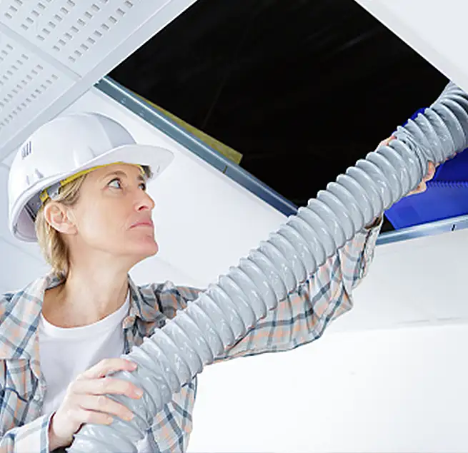 Why Homeowners & Businesses Trust Us Merced, CA