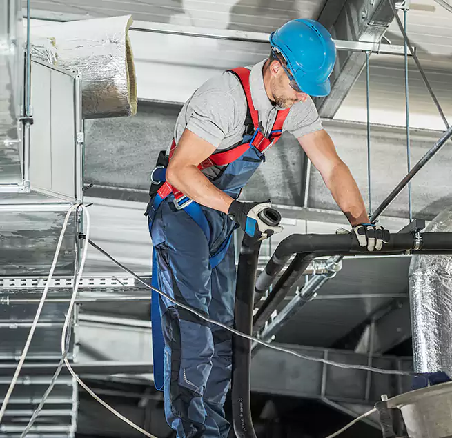 Why Homeowners & Businesses Trust Us in Merced, CA?