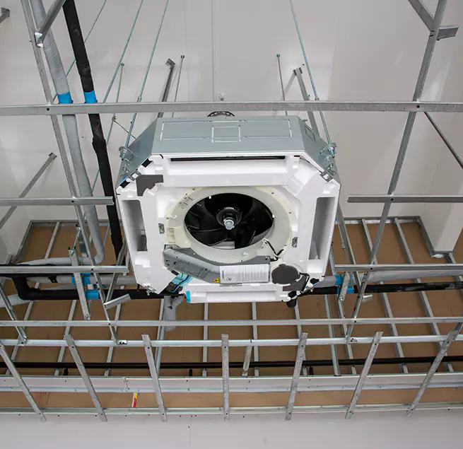 Why Homeowners & Businesses Trust Us in Merced, CA?