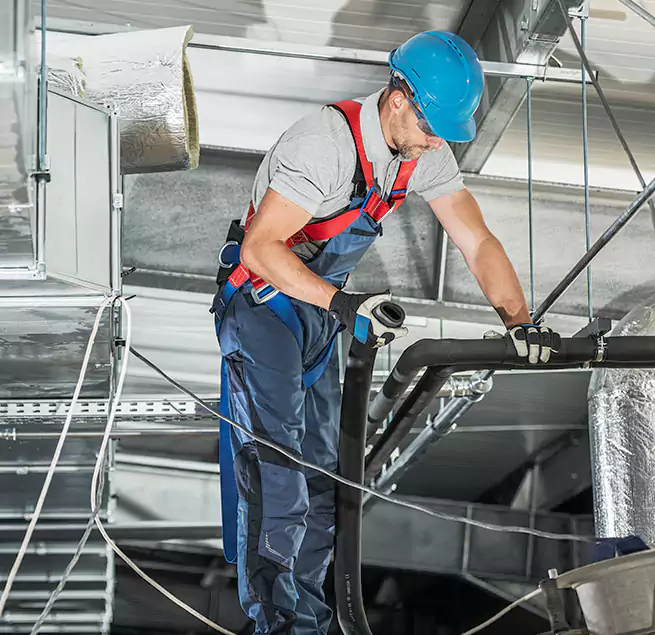 Why Homeowners & Businesses Trust Us in Merced, CA?