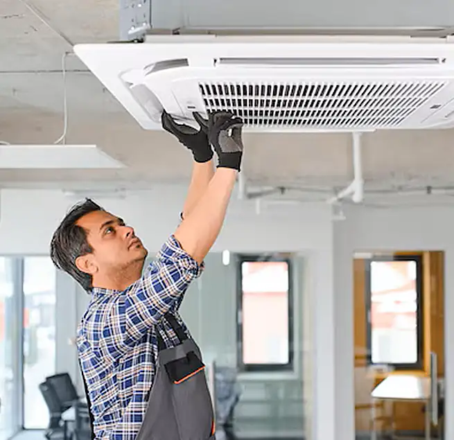 Why Homeowners & Businesses Trust Us in Merced, CA?