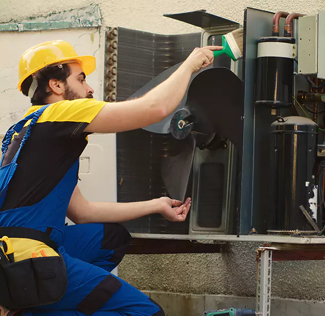 Why Homeowners Businesses Trust Us in Merced, CA?