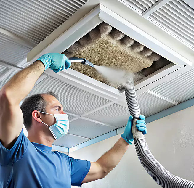 Why Homeowners Businesses Trust Us in Merced, CA